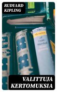 ebook: Valittuja kertomuksia