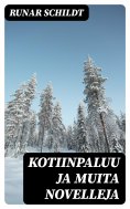 eBook: Kotiinpaluu ja muita novelleja