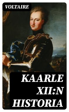 ebook: Kaarle XII:n historia