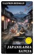 eBook: Japanilaisia satuja