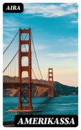 eBook: Amerikassa