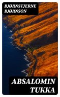 eBook: Absalomin tukka