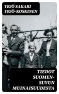 eBook: Tiedot Suomen-suvun muinaisuudesta
