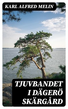 eBook: Tjuvbandet i Dägerö skärgård