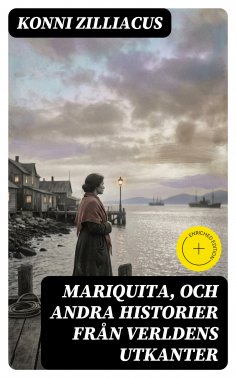 eBook: Mariquita, och andra historier från verldens utkanter