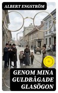 eBook: Genom mina guldbågade glasögon