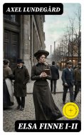 eBook: Elsa Finne I-II