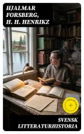eBook: Svensk litteraturhistoria