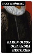 eBook: Baron Olson och andra historier