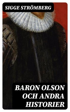 eBook: Baron Olson och andra historier