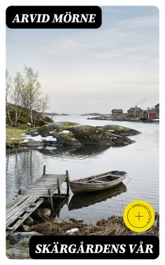 eBook: Skärgårdens vår