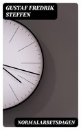 eBook: Normalarbetsdagen