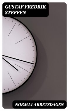 eBook: Normalarbetsdagen