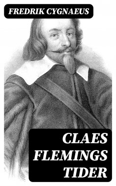 eBook: Claes Flemings tider