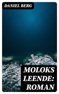 ebook: Moloks leende: roman