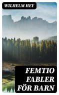 eBook: Femtio fabler för barn