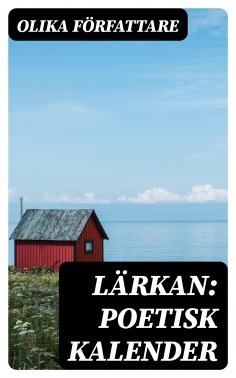 eBook: Lärkan: Poetisk kalender