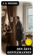 eBook: Den äkta gentlemannen