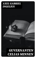 eBook: Guvernanten Celias minnen