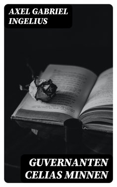eBook: Guvernanten Celias minnen