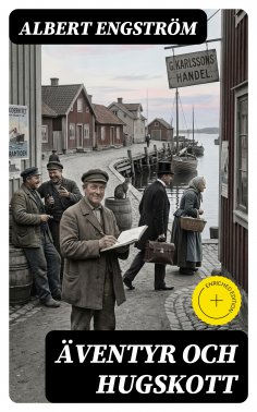 eBook: Äventyr och hugskott
