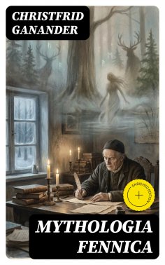 eBook: Mythologia Fennica