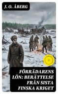 eBook: Förrädarens lön: Berättelse från sista finska kriget