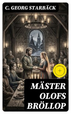 eBook: Mäster Olofs bröllop