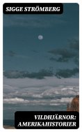 eBook: Vildhjärnor: Amerikahistorier