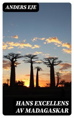 eBook: Hans excellens av Madagaskar