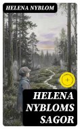 eBook: Helena Nybloms Sagor