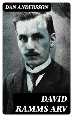 ebook: David Ramms arv