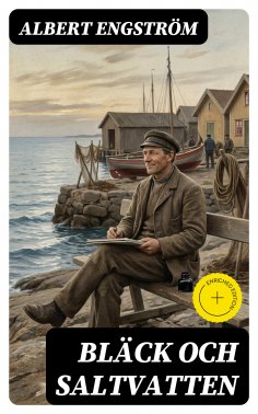 eBook: Bläck och saltvatten