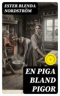 eBook: En piga bland pigor