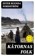 eBook: Kåtornas folk