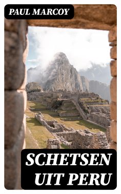ebook: Schetsen uit Peru