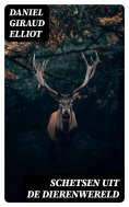ebook: Schetsen uit de Dierenwereld