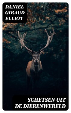 ebook: Schetsen uit de Dierenwereld