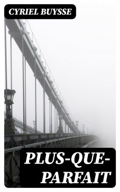 ebook: Plus-Que-Parfait