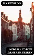 ebook: Nederlandsche dames en heeren