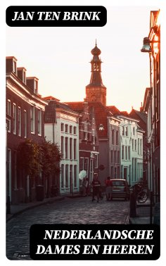 ebook: Nederlandsche dames en heeren