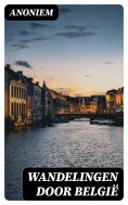ebook: Wandelingen door België