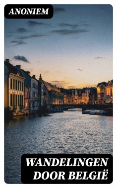 ebook: Wandelingen door België