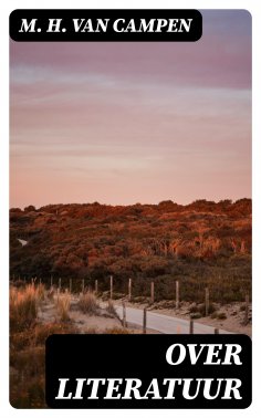 ebook: Over literatuur