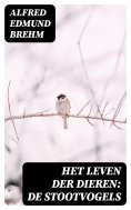 ebook: Het Leven der Dieren: De Stootvogels