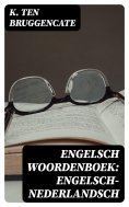 ebook: Engelsch woordenboek: Engelsch-Nederlandsch