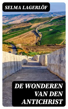 eBook: De Wonderen van den Antichrist