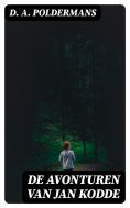 ebook: De avonturen van Jan Kodde