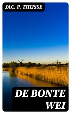 eBook: De Bonte Wei