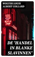 ebook: De 'handel in blanke slavinnen'